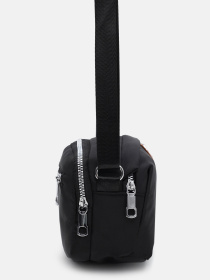 Сумки Monsen модель C1HSSAX2247bl-black Фото
