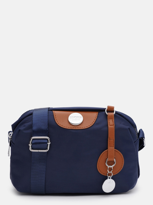 Сумки Monsen модель C1HSSAX2247n-navy Фото