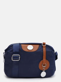 Сумки Monsen модель C1HSSAX2247n-navy Фото
