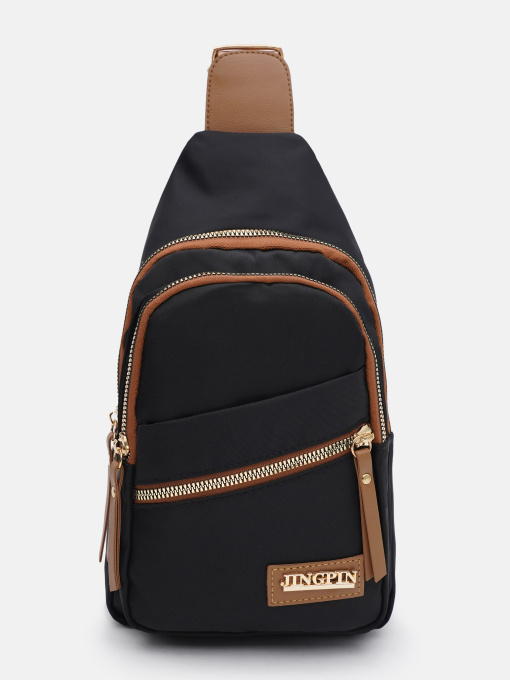 Рюкзаки Monsen модель C1SA7222bl-black Фото