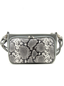 Сумки RoyalBag модель CH-001G-R Фото