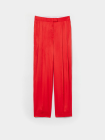Штани H&M модель 10402114wer_Красный Фото