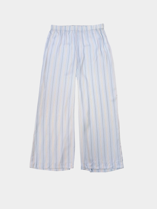Одяг для дому та сну H&M модель 5636711wer_Светло-голубой Фото