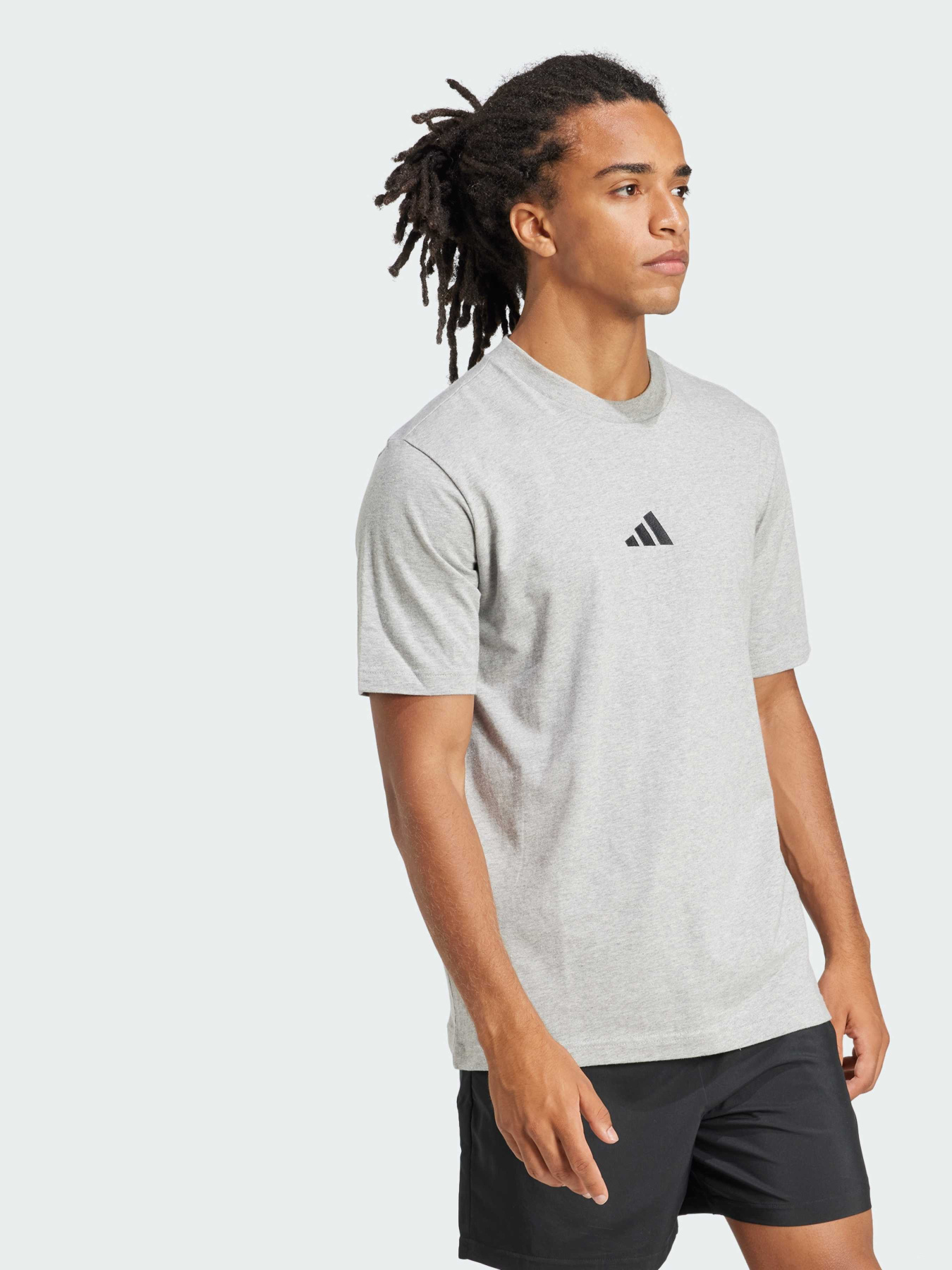 Футболки и поло Adidas модель JF1091 Фото