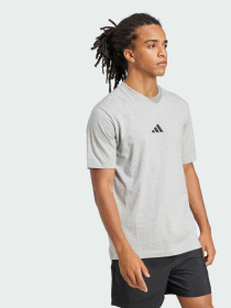 Футболки и поло Adidas модель JF1091 Фото
