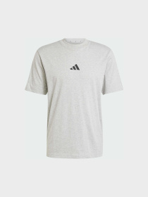 Футболки и поло Adidas модель JF1091 Фото