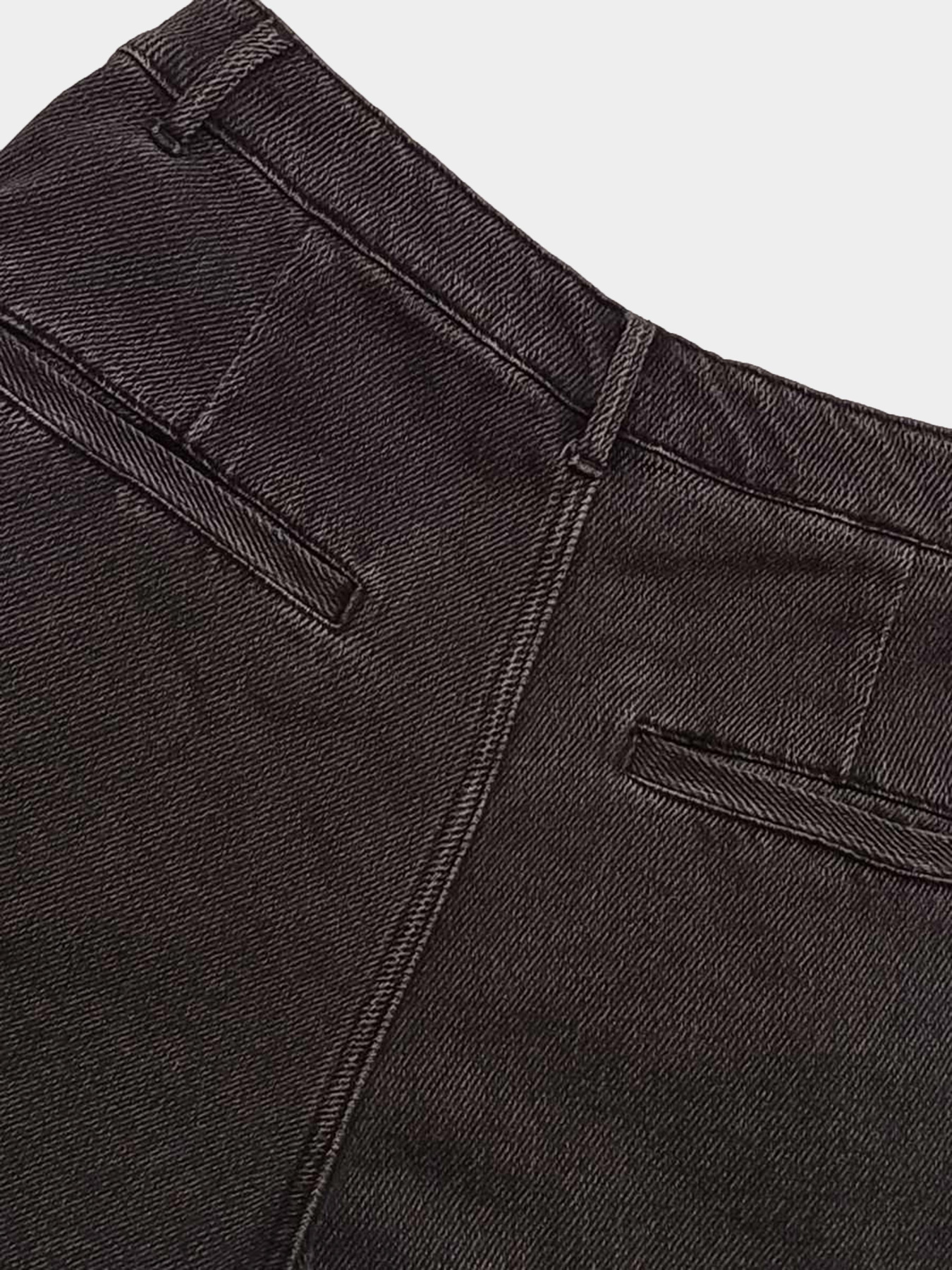 Штани H&M модель 1169133wer_Черный Фото