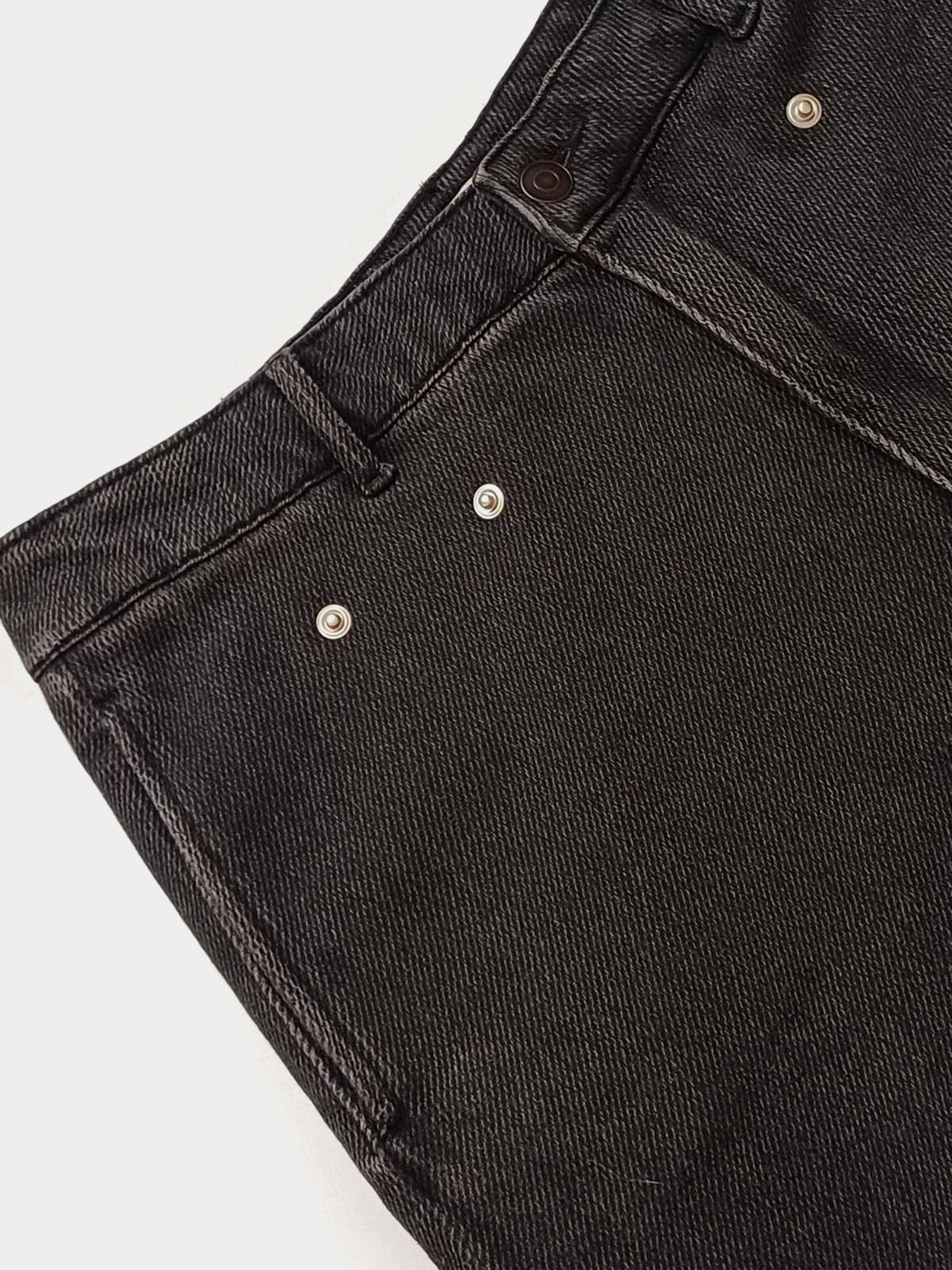 Штани H&M модель 1169133wer_Черный Фото
