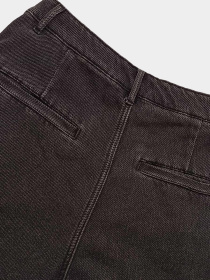 Штани H&M модель 1169133wer_Черный Фото