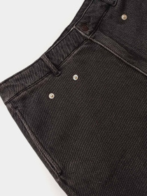 Штани H&M модель 1169133wer_Черный Фото