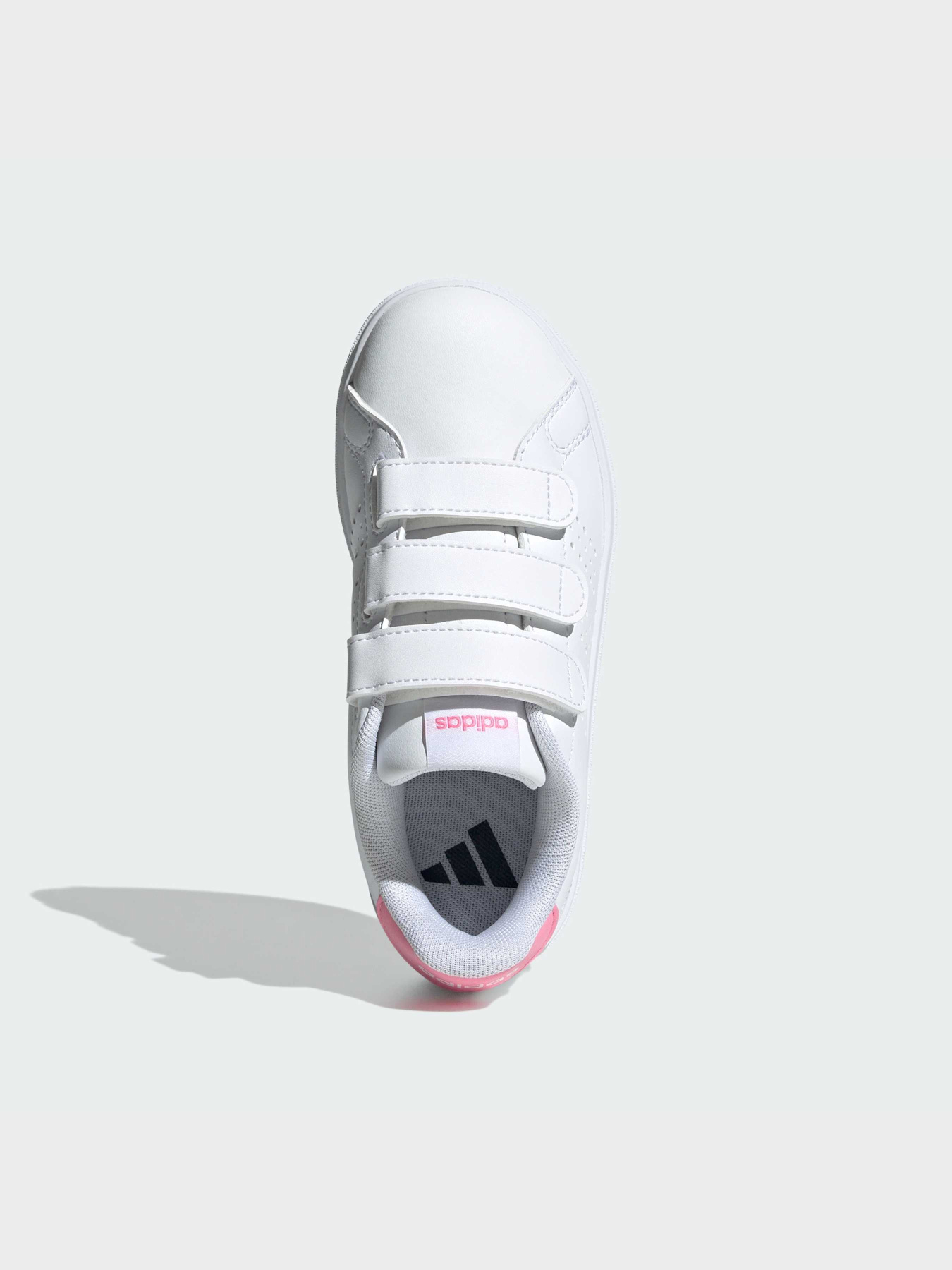 Кеди Adidas Advantage модель ID1305 Кеди Adidas Advantage модель ID1305 Фото