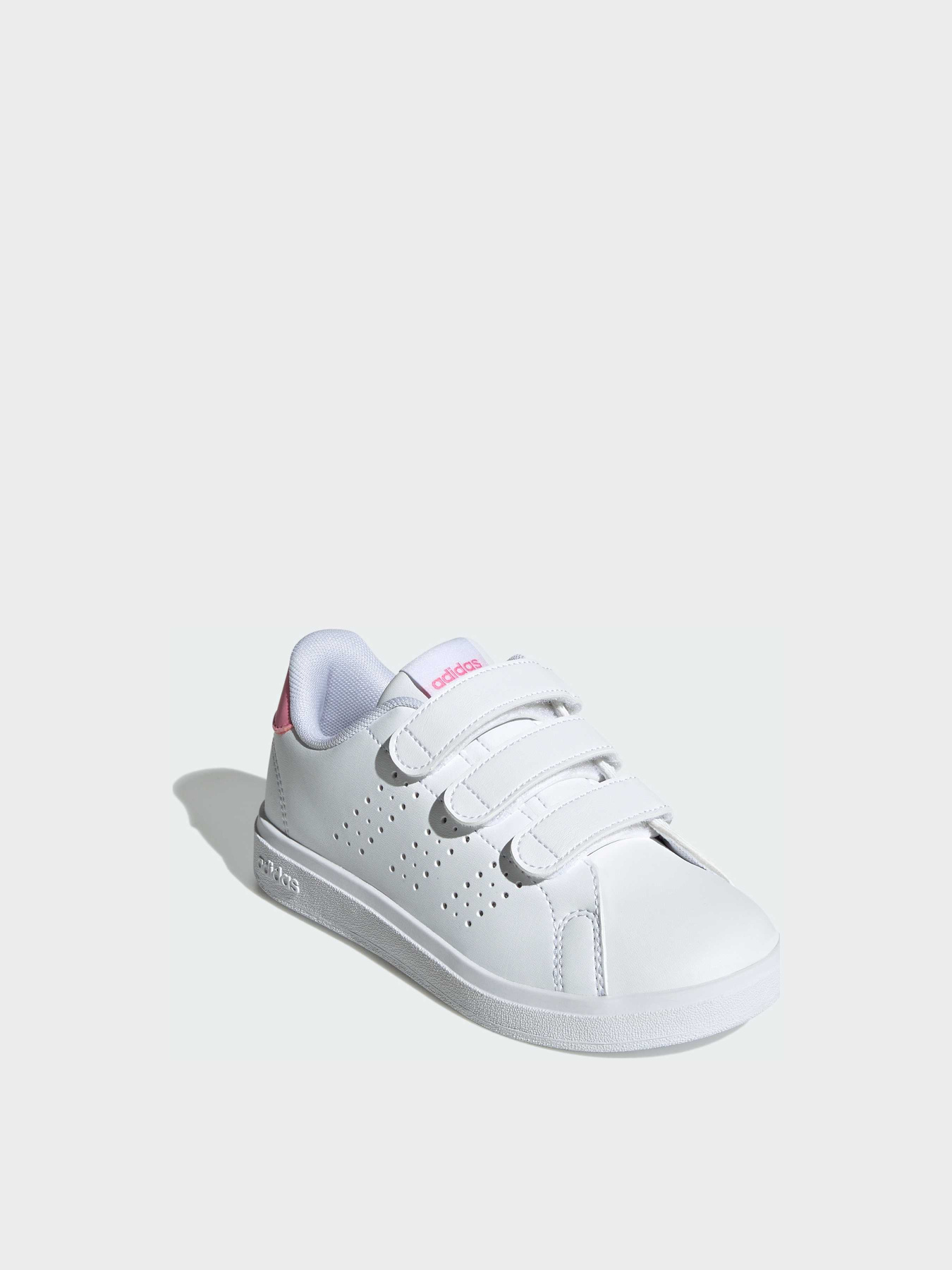Кеди Adidas Advantage модель ID1305 Кеди Adidas Advantage модель ID1305 Фото