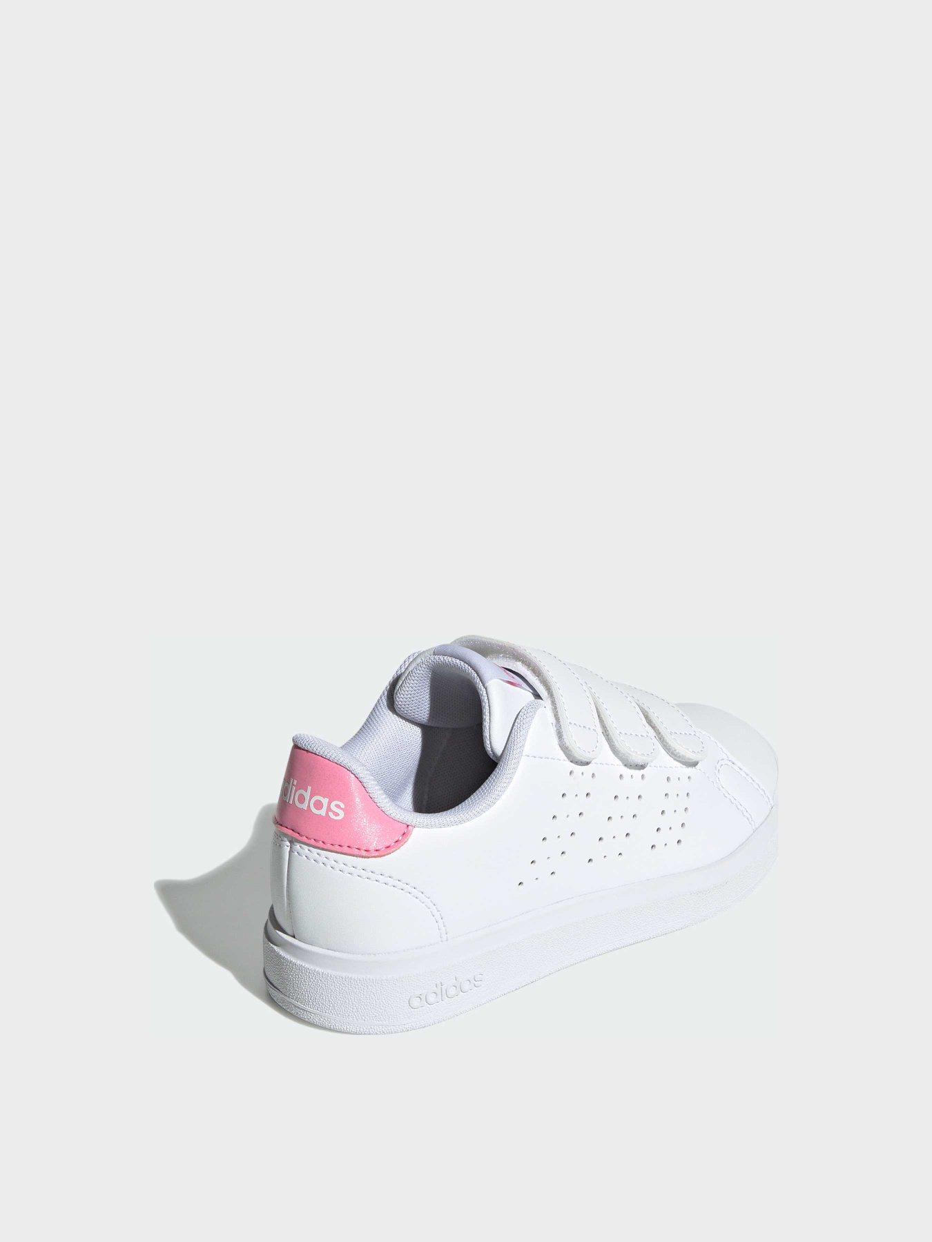 Кеди Adidas Advantage модель ID1305 Кеди Adidas Advantage модель ID1305 Фото