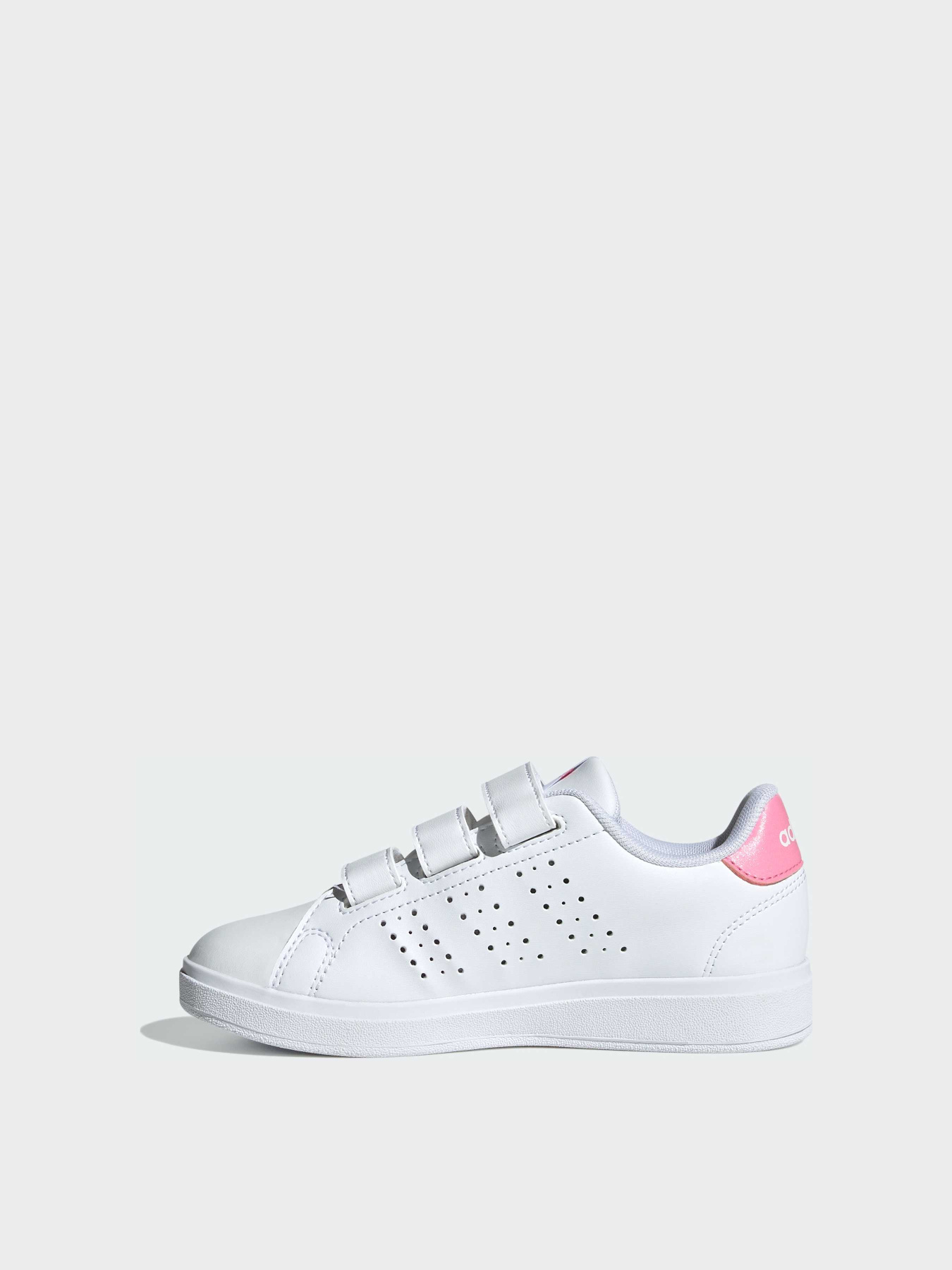 Кеди Adidas Advantage модель ID1305 Кеди Adidas Advantage модель ID1305 Фото