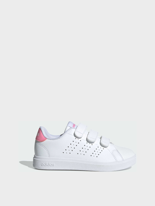 Кеды Adidas Advantage модель ID1305 Фото