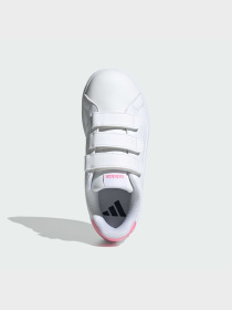 Кеди Adidas Advantage модель ID1305 Фото