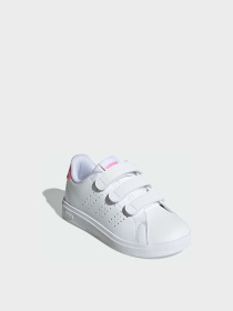 Кеди Adidas Advantage модель ID1305 Фото