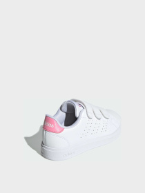 Кеди Adidas Advantage модель ID1305 Фото