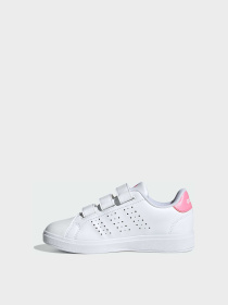 Кеди Adidas Advantage модель ID1305 Фото