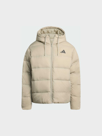 Куртки и дубленки Adidas модель JM4166 Фото