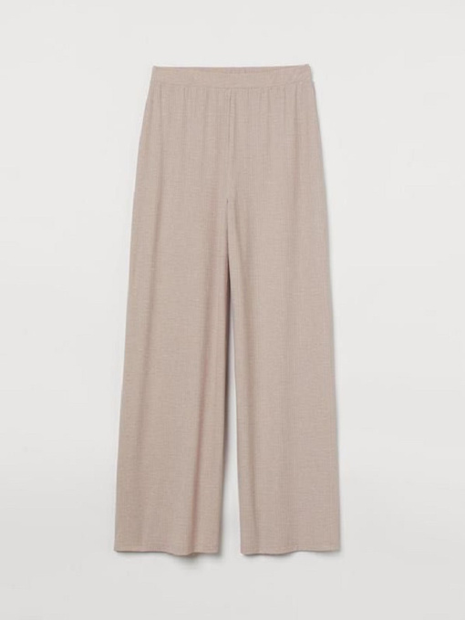 Одяг для дому та сну H&M модель 9246253wer_Бежевый Фото