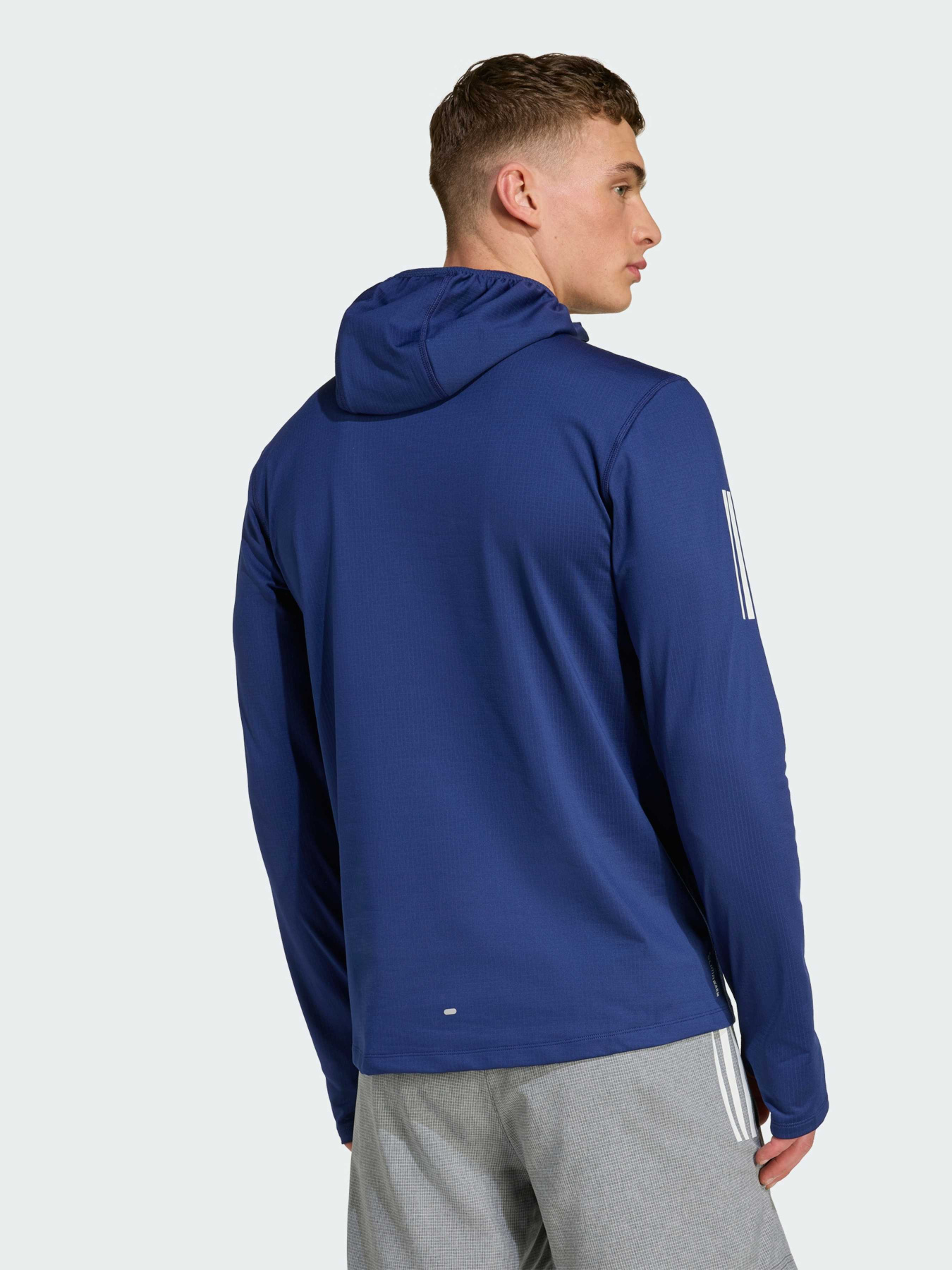 Худі та світшоти Adidas модель JW9656 Худі та світшоти Adidas модель JW9656 Фото
