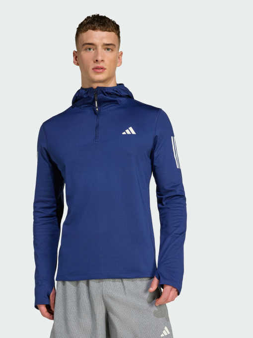Худі та світшоти Adidas модель JW9656 Фото