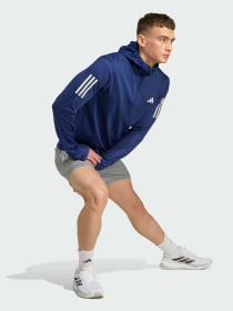 Худі та світшоти Adidas модель JW9656 Фото