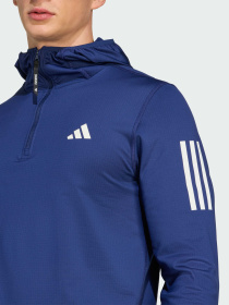 Худі та світшоти Adidas модель JW9656 Фото