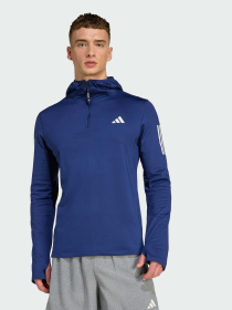 Худі та світшоти Adidas модель JW9656 Фото