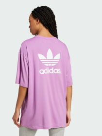 Футболки и поло Adidas Adicolor модель IY4652 Фото