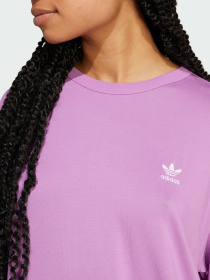 Футболки и поло Adidas Adicolor модель IY4652 Фото