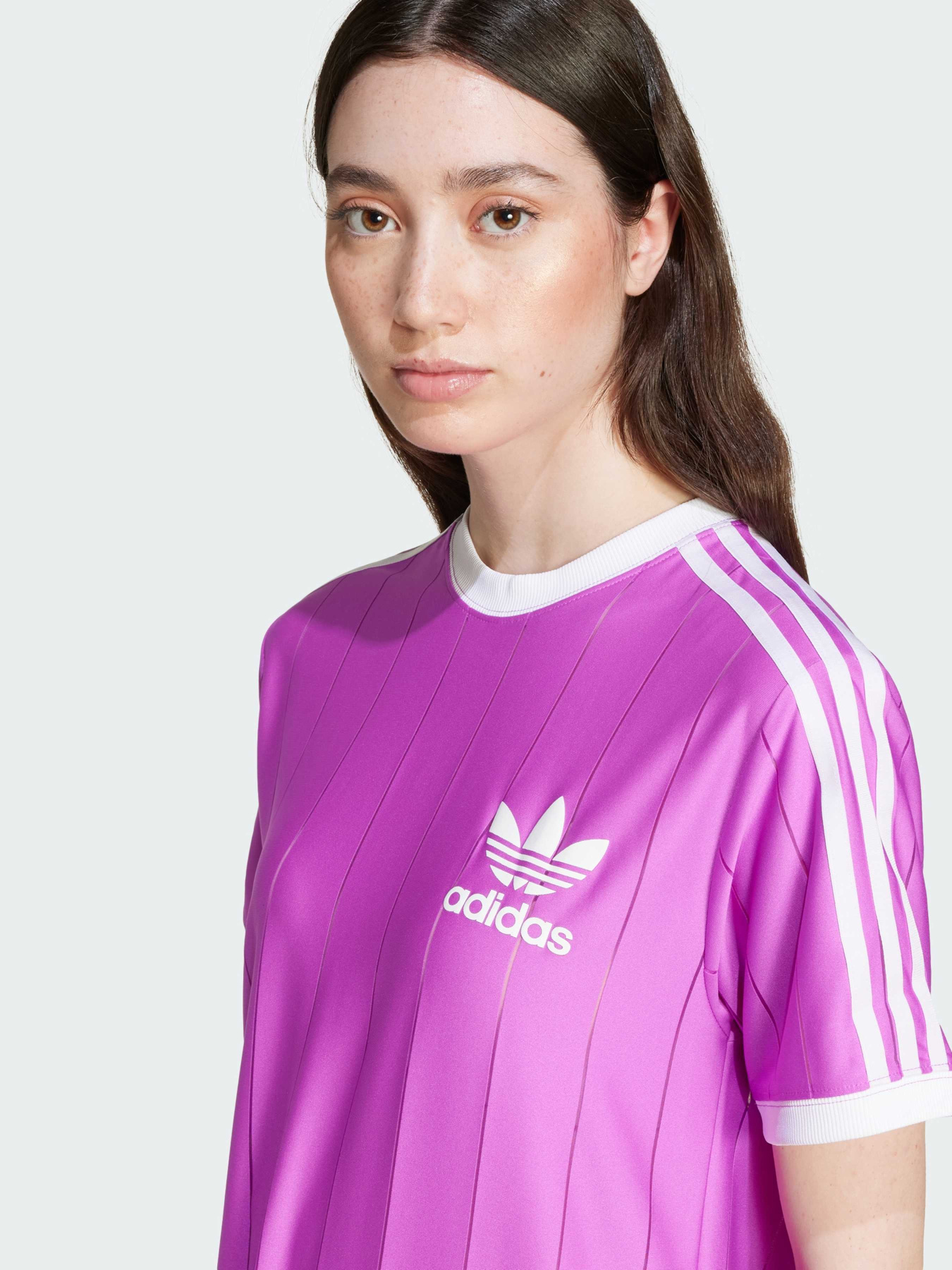 Футболки и поло Adidas Adicolor модель IY7225 Фото
