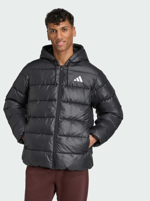 Куртки и дубленки Adidas модель JX7787 Фото