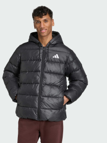 Куртки и дубленки Adidas модель JX7787 Фото
