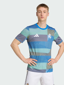 Футболки и поло Adidas модель JP4155 Фото