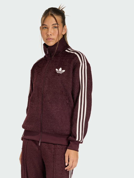 Худи и свитшоты Adidas модель KS0428 Фото