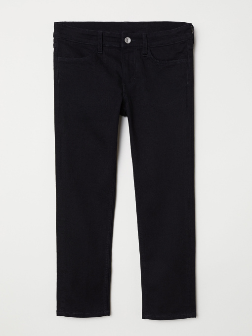 Джинси H&M модель 34052 Фото