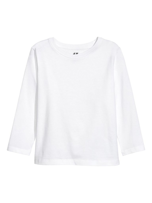 Худи и свитшоты H&M модель 42330 Фото
