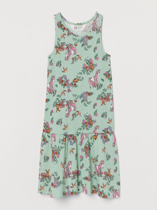 Сукні H&M модель 79087 Фото