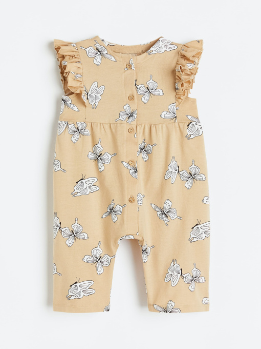 Комбинезоны H&M модель 79089 Фото