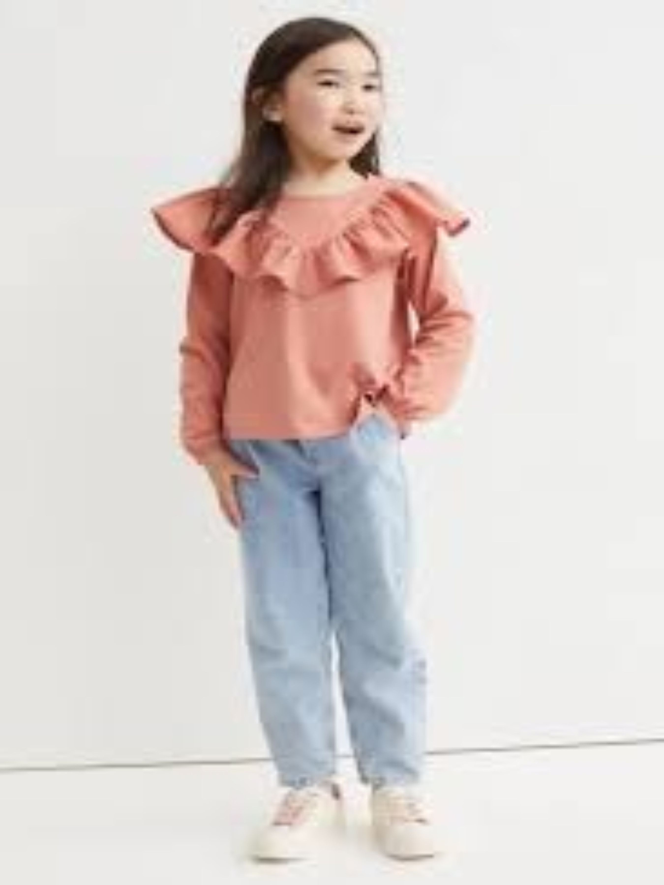 Худи и свитшоты H&M модель 79091 Фото