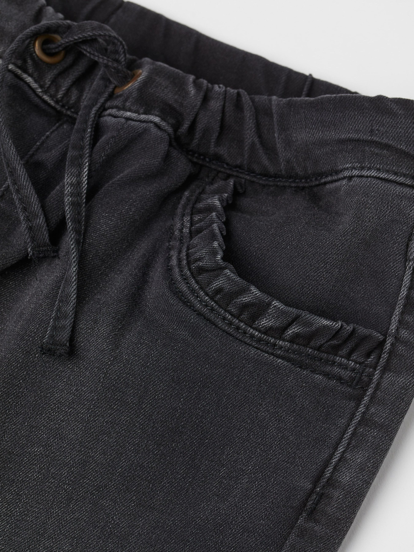 Джинсы H&M модель 79094 Фото