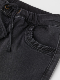 Джинсы H&M модель 79094 Фото