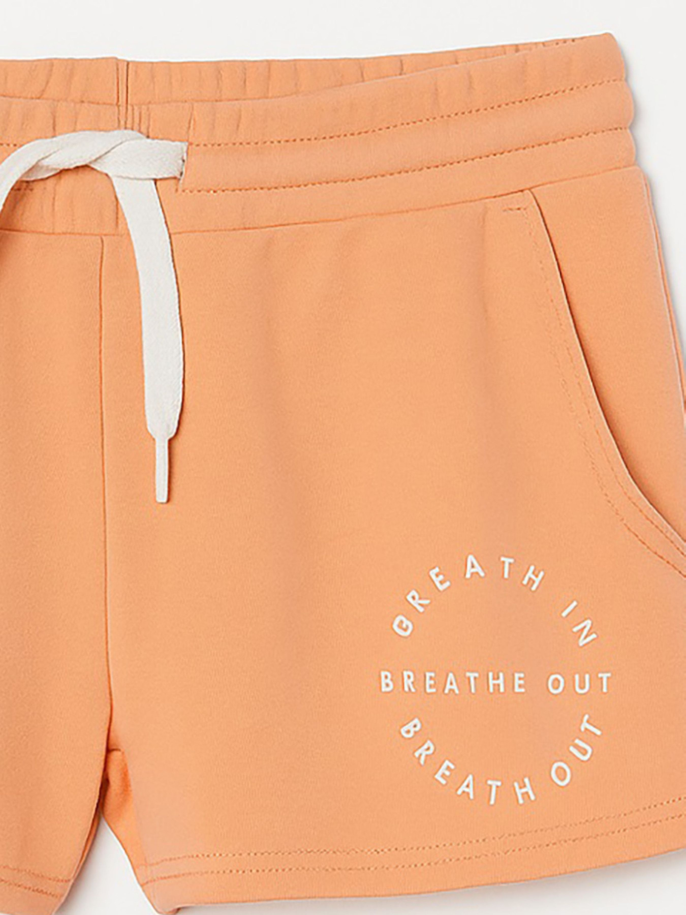 Шорти H&M модель 79096 Фото