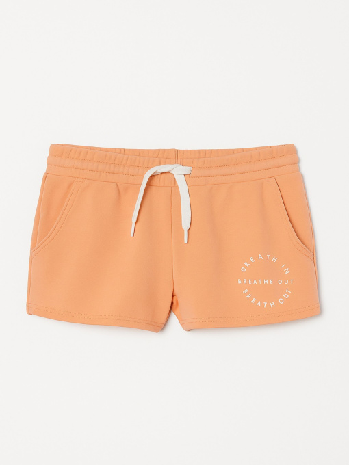 Шорти H&M модель 79096 Фото