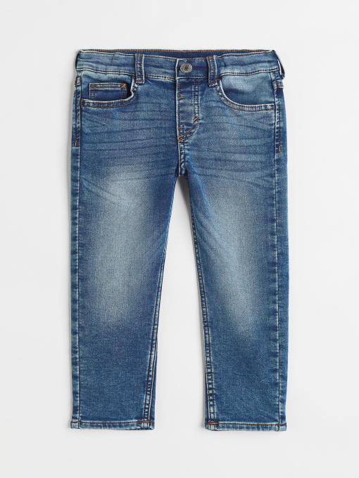 Джинсы H&M модель 79103 Фото