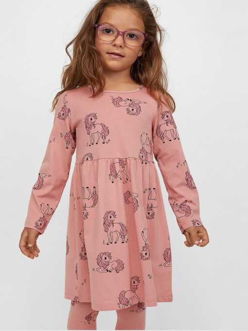 Платья H&M модель 79108 Фото