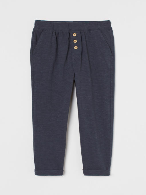Брюки H&M модель 79111 Фото