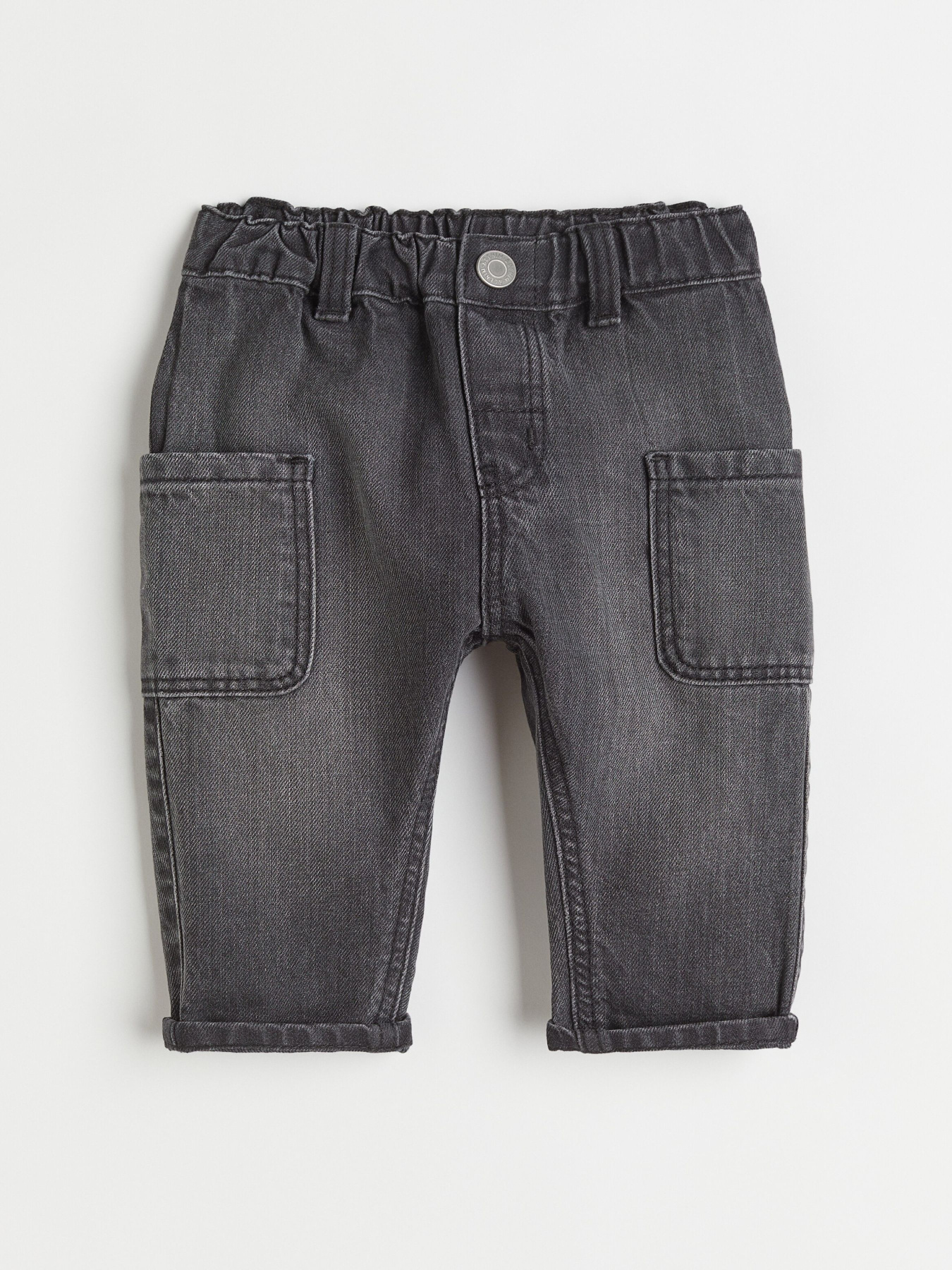 Джинсы H&M модель 79112 Фото